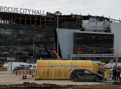 Трех жителей Ростовской области объявили погибшими после теракта в «Крокусе»