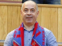 Загадочный гений Бердыева окажется сильнее вселенской харизмы Моуринью, - Грушевский