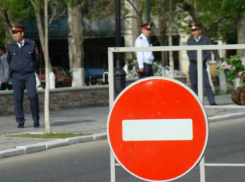 Центр Ростова перекроют из-за Всемирной эстафеты огня