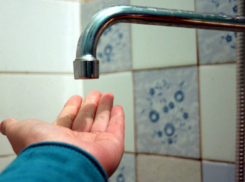 Тысячи ростовчан из-за проблем с коллектором останутся без воды с 16 мая по 7 июня