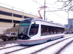 На улицах Ростова появились четыре «Городские звезды»