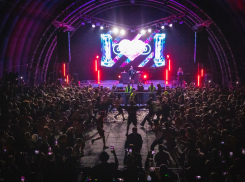 Первый южнороссийский Rave-фестиваль пройдет в Ростове в феврале