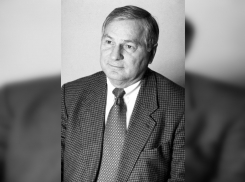 Календарь: исполнилось 85 лет со дня рождения президента телерадиокомпании «ДОН-ТР» Николая Чеботарева