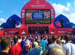 Ростовчан приглашают насладиться «Валенками» и яростной игрой сборных Уругвая и Франции 