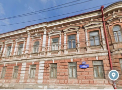 В Ростове отреставрируют доходный дом Парамонова за 47 миллионов рублей