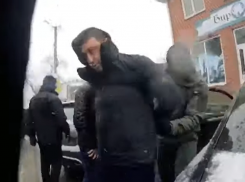 Экс-заместителя прокурора Таганрога приговорили к трем годам колонии