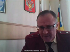 Роспотребнадзор не планирует вводить новые ограничения в Ростовской области