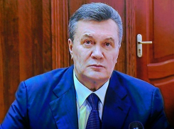 Видеодопрос Януковича Ростов-Киев сорвали правосеки