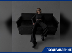 Крутой фотограф Оксана Гордеева отмечает день рождения