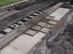 Удивительные артефакты и бронзовый браслет прошлой эры обнаружили под Ростовом