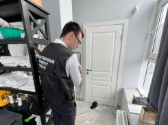 В Ростове возбудили уголовное дело на мужчину, убившего бывшую жену