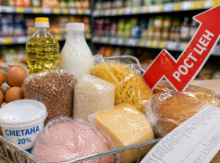 За неделю в Ростовской области подорожали продукты первой необходимости