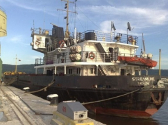 Экипаж арестованного судна Streamline открыл новые подробности о голодовке на корабле