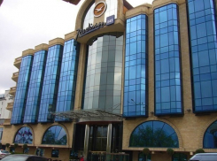 В Ростове к ЧМ-2018 открывается пятизвездочный отель Radisson Blu 