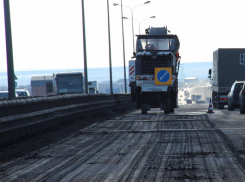 Южный подъезд к Ростову закроют для легковых автомобилей на девять месяцев