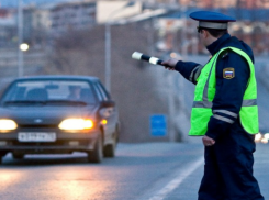 В Ростовской области в праздничные дни пройдут три рейда ГИБДД 