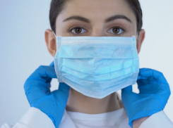 В Таганроге у двух медиков нашли коронавирус