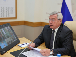 Голубев выразил соболезнования родным погибших в Дагестане 