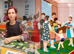 Демонтировать все не обязательно: ростовский мозаичист — о состоянии мозаики в переходах