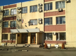 В Ростове архивы Первомайского суда затопило грунтовыми водами