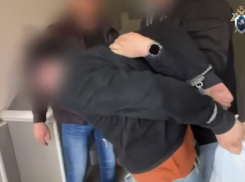 После убийства скрылся и был задержан в Ростовской области житель Таганрога, подозреваемый в смертельном ножевом конфликте