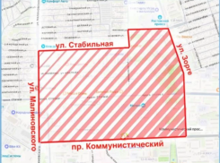 В Ростове на сутки отключат воду из-за переподключения водовода