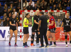 «Ростов-Дон» потерпел первое поражение в сезоне