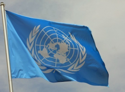 Представитель ООН Баиса Вак-Войя посетил Ростовскую область