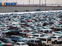 Ростовчане предпочитают немецкие и японские автомобили