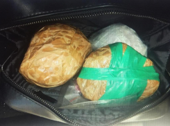 Донские полицейские задержали наркокурьеров с крупной партией «товара»