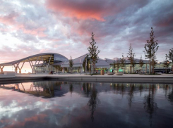 Власти намерены запустить электричку из Ростова-на-Дону в аэропорт Платов