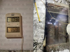 «Состояние оставляет желать лучшего»: на Шолохова тепло обещают к утру уже третьи сутки