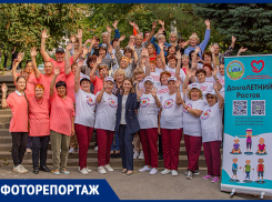 «Перестаешь заниматься, расползаешься как тесто»: ростовские старожилы рассказали о секретах своего долголетия