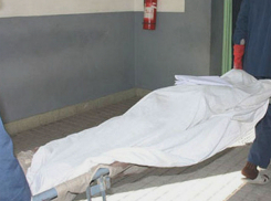 Два трупа нашли в закрытых квартирах в Ростовской области