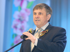 Отличился только одним отчетом депутат гордумы Ростова Сергей Токаренко