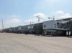 Из Ростова к новому аэропорту будет ходить скоростной трамвай