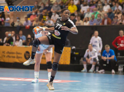 Стало известно, с кем сыграет ГК «Ростов-Дон» в Лиге чемпионов