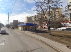 В Ростове на Таганрогской установят новый остановочный комплекс