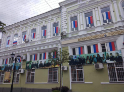 Где учатся прокуроры и судьи: рассказываем о филиале университета юстиции в Ростове