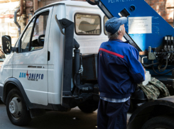 Жителей микрорайона Сельмаш ожидает отключение электричества