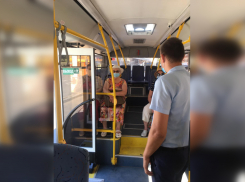 С 29 августа в Ростове изменится схема движения трех маршрутов