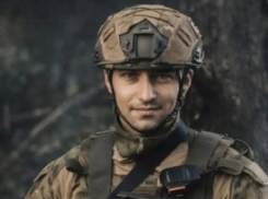 Военнослужащий из Ростовской области Виктор Бескоровайный погиб в ходе СВО