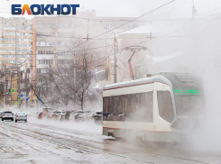 В день парохода Ростов накроет морозное утро 