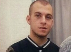 Татуированный молодой красавец с рюкзаком за плечами бесследно пропал в Ростовской области