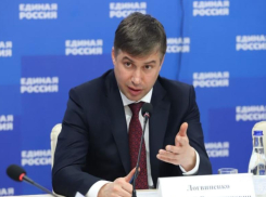 Конкурс которого нет: главой администрации Ростова вновь стал Алексей Логвиненко
