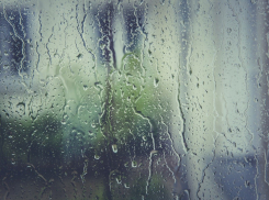 В среду ростовчан снова ждет дождь