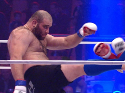 Два известных бойца из Ростова стали призерами чемпионата России  по ММА