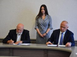 В Ростове приступили к проектированию автомобильной дороги «Орбитальная-2»