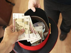 150 тысяч рублей вымогал капитан полиции из Ростова у подозреваемого