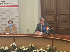 «Это не просто смешно, а иногда страшно становится»: Алексей Логвиненко — о ситуации в «Ростовводоканале»